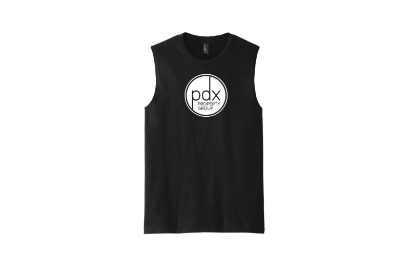 PDX Property Group | Gym Shirt Men - Image 2
