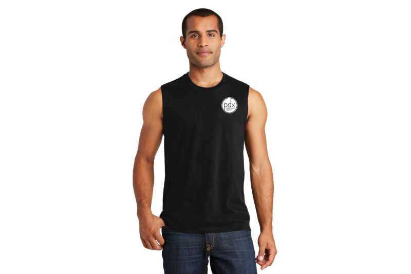 PDX Property Group | Gym Shirt Men - Image 3