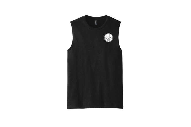 PDX Property Group | Gym Shirt Men - Image 4