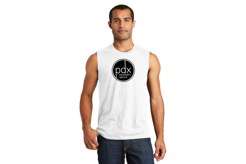 PDX Property Group | Gym Shirt Men - Image 5