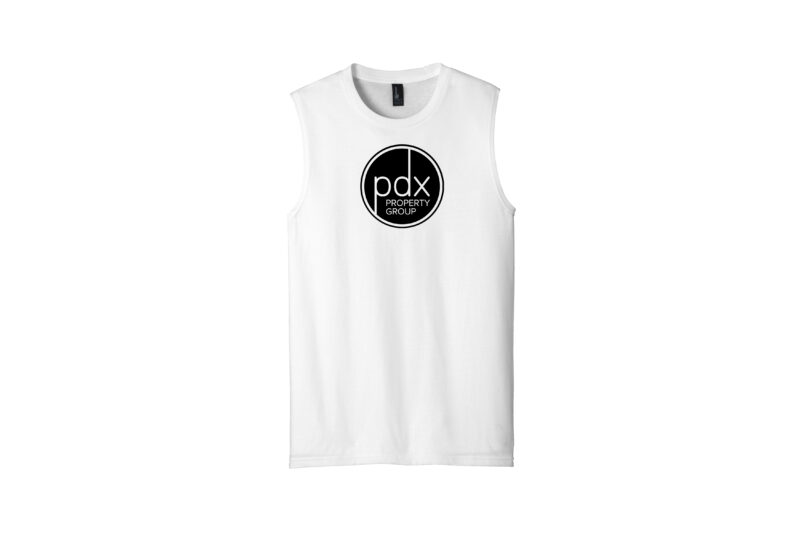 PDX Property Group | Gym Shirt Men - Image 6