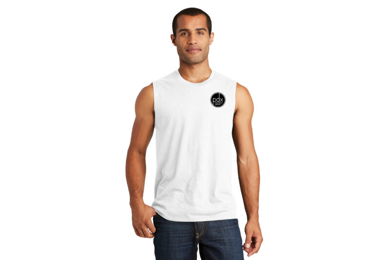 PDX Property Group | Gym Shirt Men - Image 7