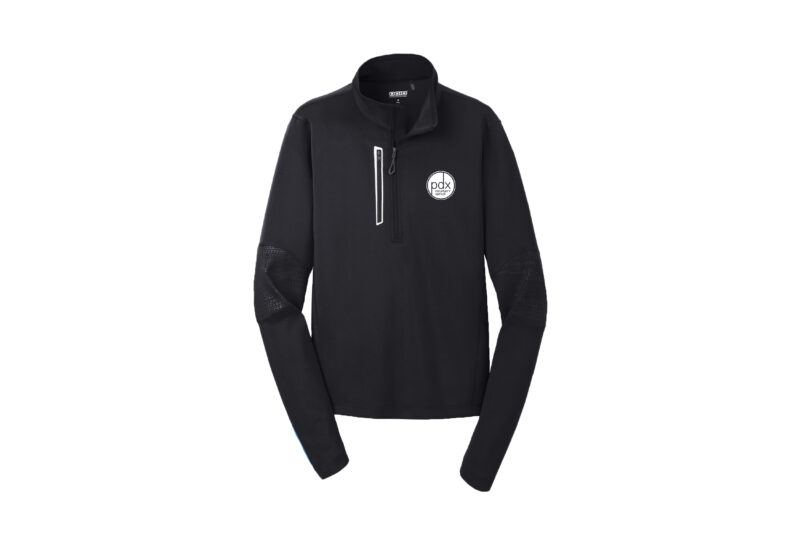 PDX Property Group | OGIO® ENDURANCE Fulcrum 1/4-Zip - Image 2