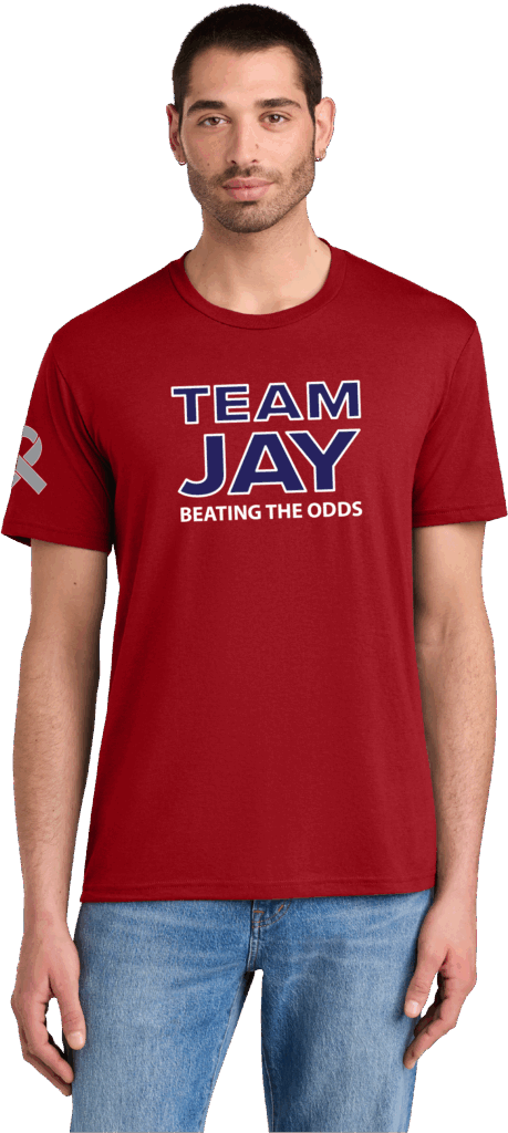 Jay Team  | T-Shirt