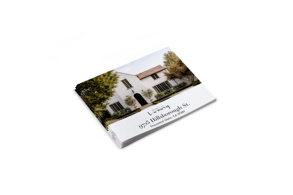 Keller Williams | 7.5x6 Property Listing